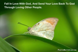 Genuine love of God does not hate anyone no matter what!