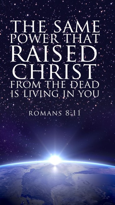 Authority over all creation