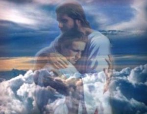 God's love is unequaled, unfathomable,unquenchable,amazing and satisfying. 