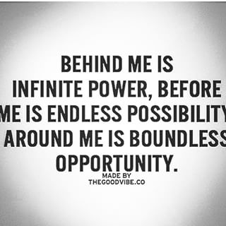 boundless opportunity