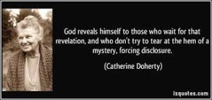 Catherine Doherty