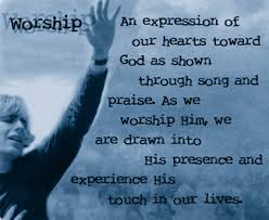 Worship