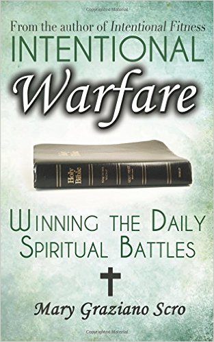 Intentional Fitness Cover