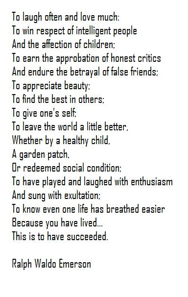 success-ralph-waldo-emerson