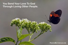 Love-to-God