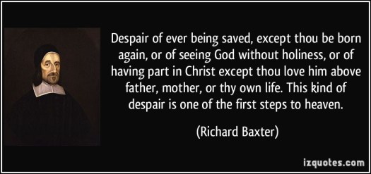 quote-despair-of-ever-being-saved-except-thou-be-born-again-or-of-seeing-god-without-holiness-or-of-richard-baxter-366106