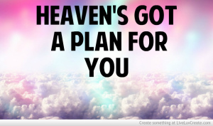 Yes! Really? That's great!