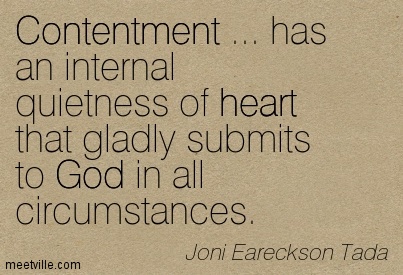 contentment-4