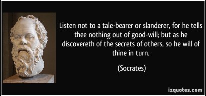 socrates