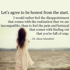 Relationship with Maraboli