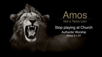 Amos